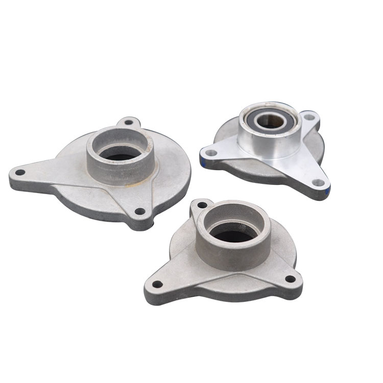 Ang Mga Accessory ba ng Powder Die Casting Mould ay Sumasailalim sa Mga Makabuluhang Inobasyon, Humuhubog sa Kinabukasan ng Paggawa ng Electronics?