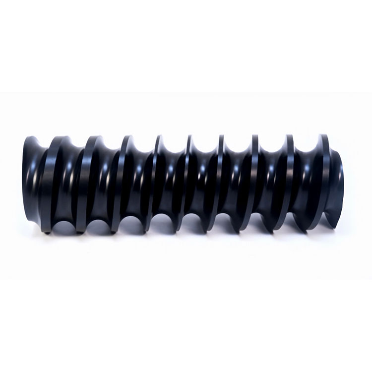 Napapahusay ba ng Track Roller Innovations para sa Turning Centers ang Stability at Durability?