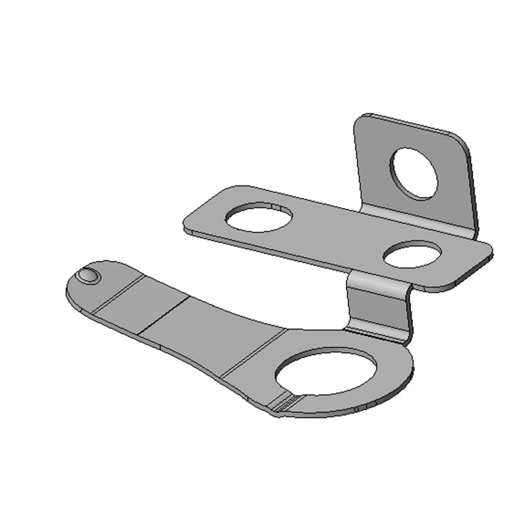 Nagsisimula ba ang Stainless Steel Precision Stamped Keyboard Components sa Bagong Panahon ng Durability at Precision sa Electronics Manufacturing?