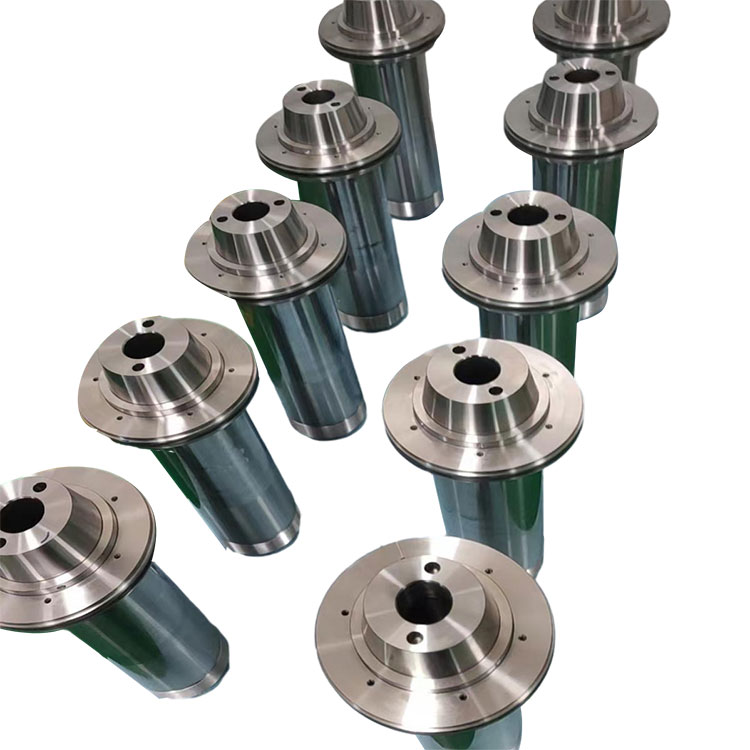 Pinangunahan ng Leo Makers ang industriya na may advanced na pag -on at paggiling limang bahagi ng axis, inaanyayahan ang mga pandaigdigang kasosyo sa Suzhou