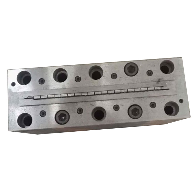 Precision Profile Ground Extrusion Mould